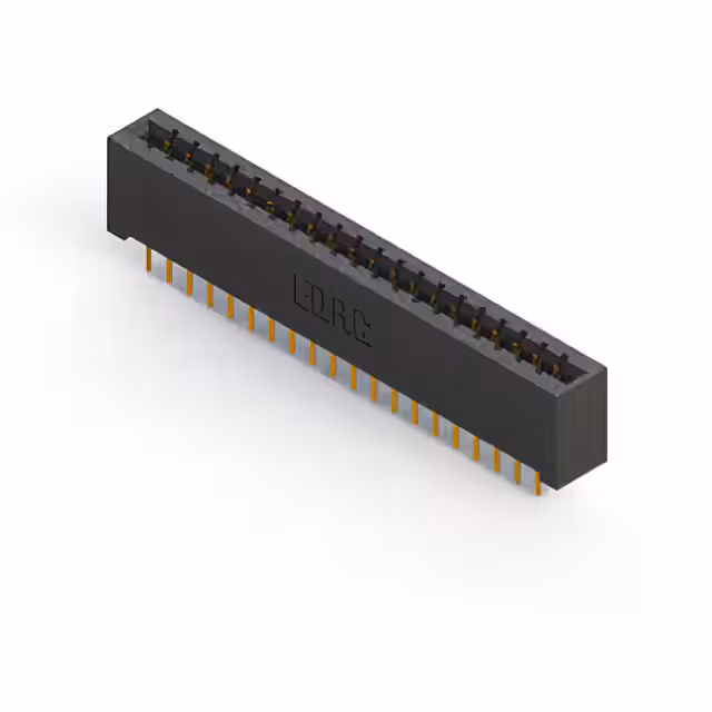 379-040-541-201 EDAC Inc.  Edgeboard Connectors